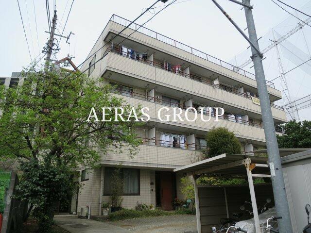 アネックス日吉