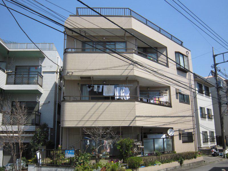 UNOマンション
