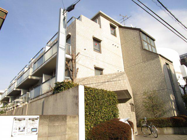 スターブル中原