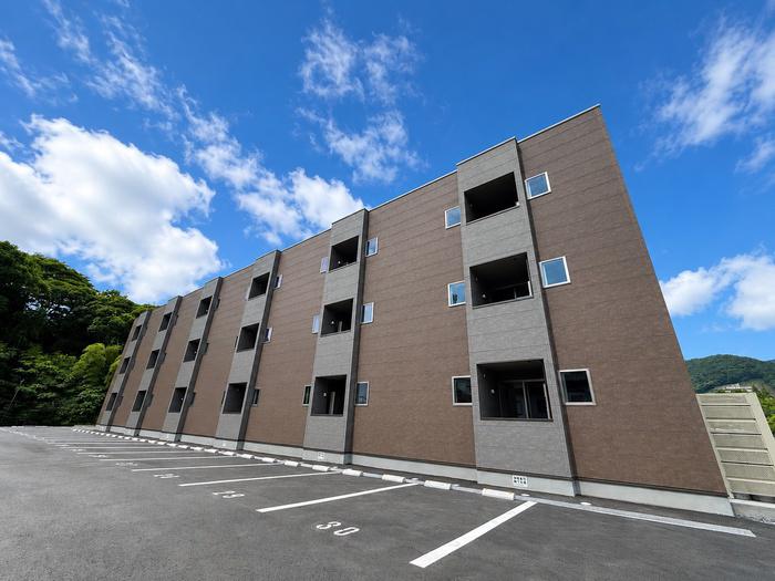 シュライン上吉田レジデンス