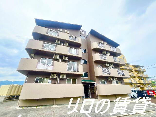 APAHOME飯塚II