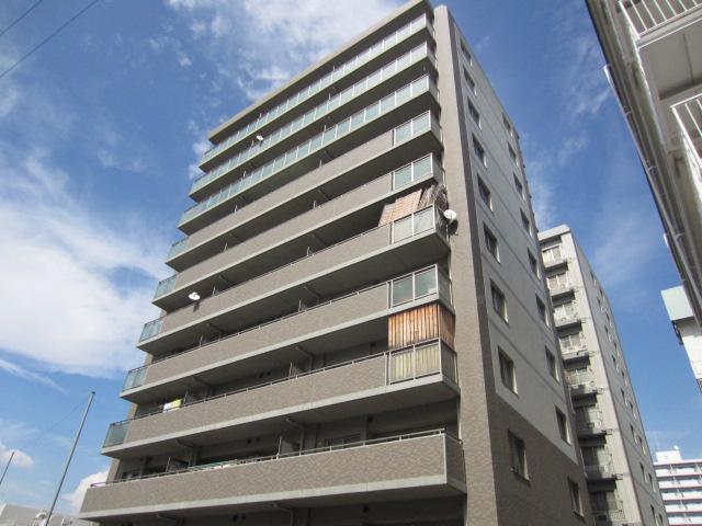ユニハイム梅田ノルテ