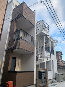 メルディア扇大橋II