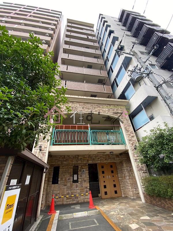 アスリート本町西