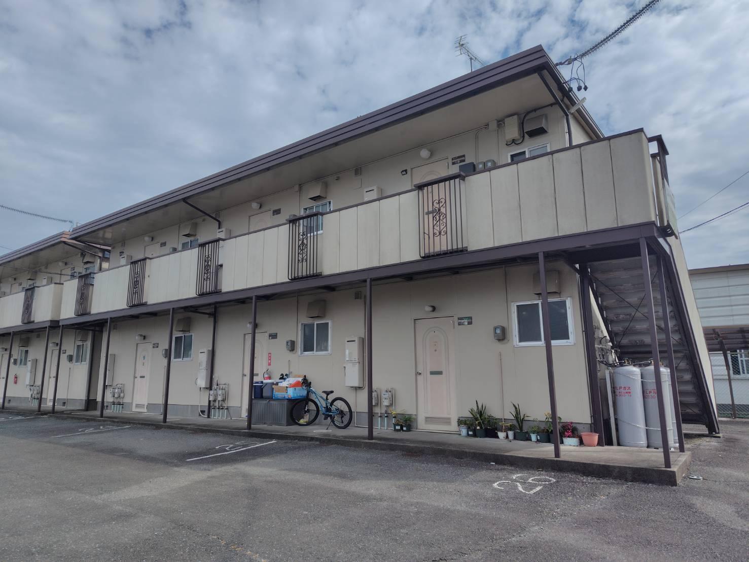 フォーブル川崎