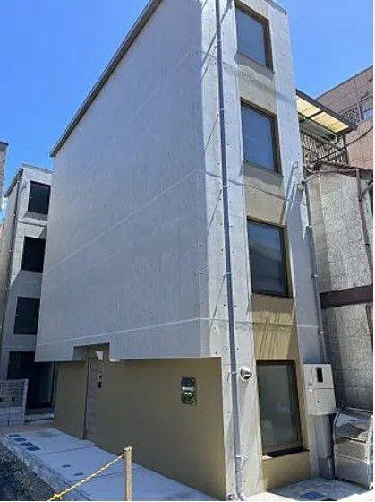 アーバンネスト渋谷本町