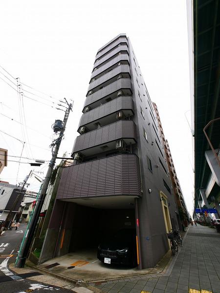 ライフステージ白壁