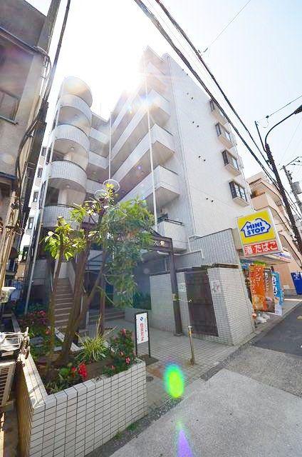 日神パレス新大塚