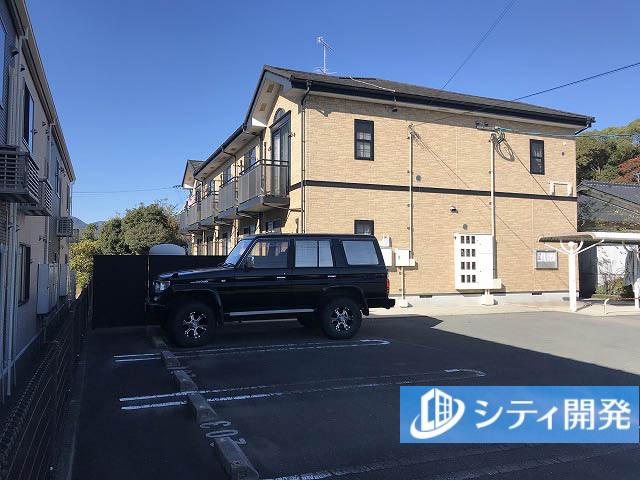 グレースハイム佐賀