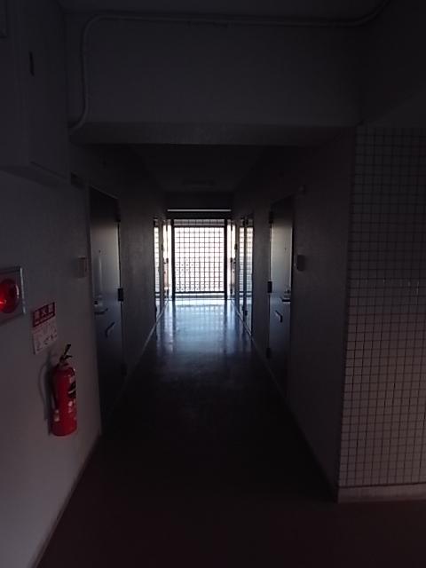 夙川羽衣町パークハイムII