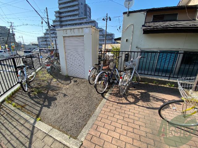 コーポ川原