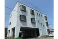 マンション白樺