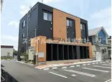 アビーダ豊川諏訪