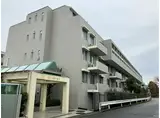 ハイツ東戸塚 II B棟