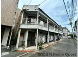 小阪合町1丁目コーポ