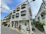 創建泉尾マンション