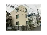 ディアコート南行徳
