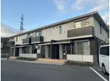 カーサ レジオK棟