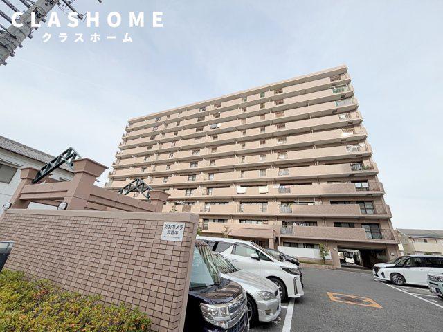 藤和シティコープ三河安城(3LDK/5階)