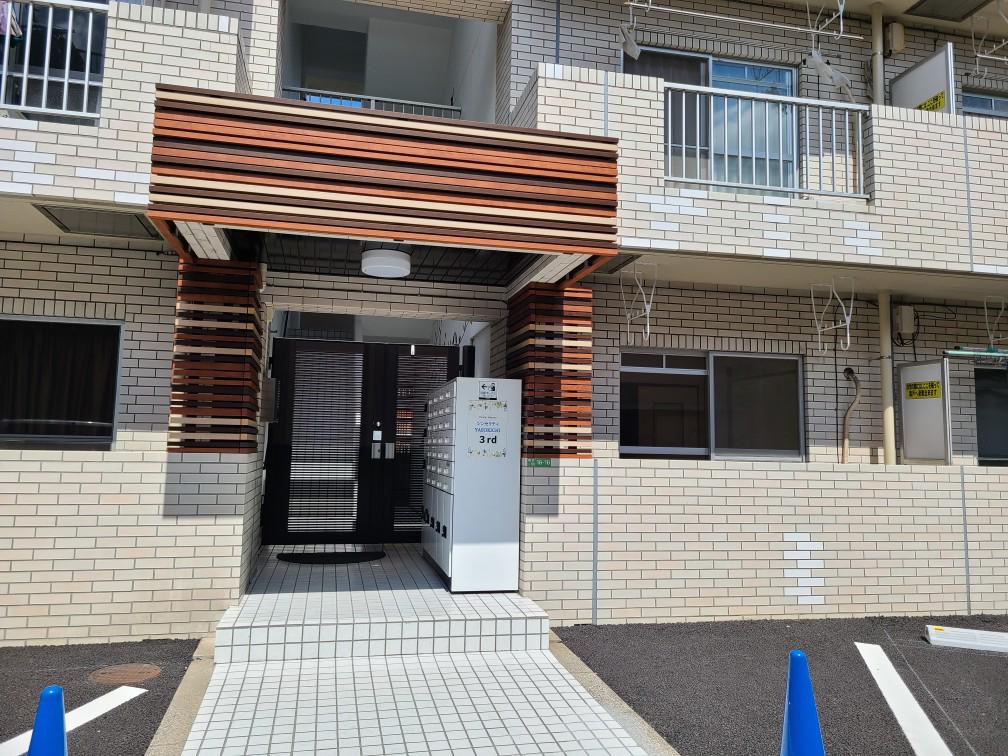 シンセリティYASOKICHI 3RD