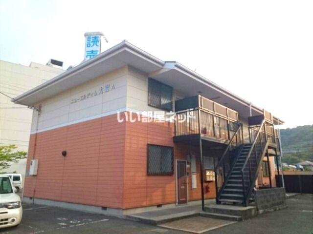 ニューエルディム大樹A