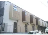 ラ・ネージュ河原町
