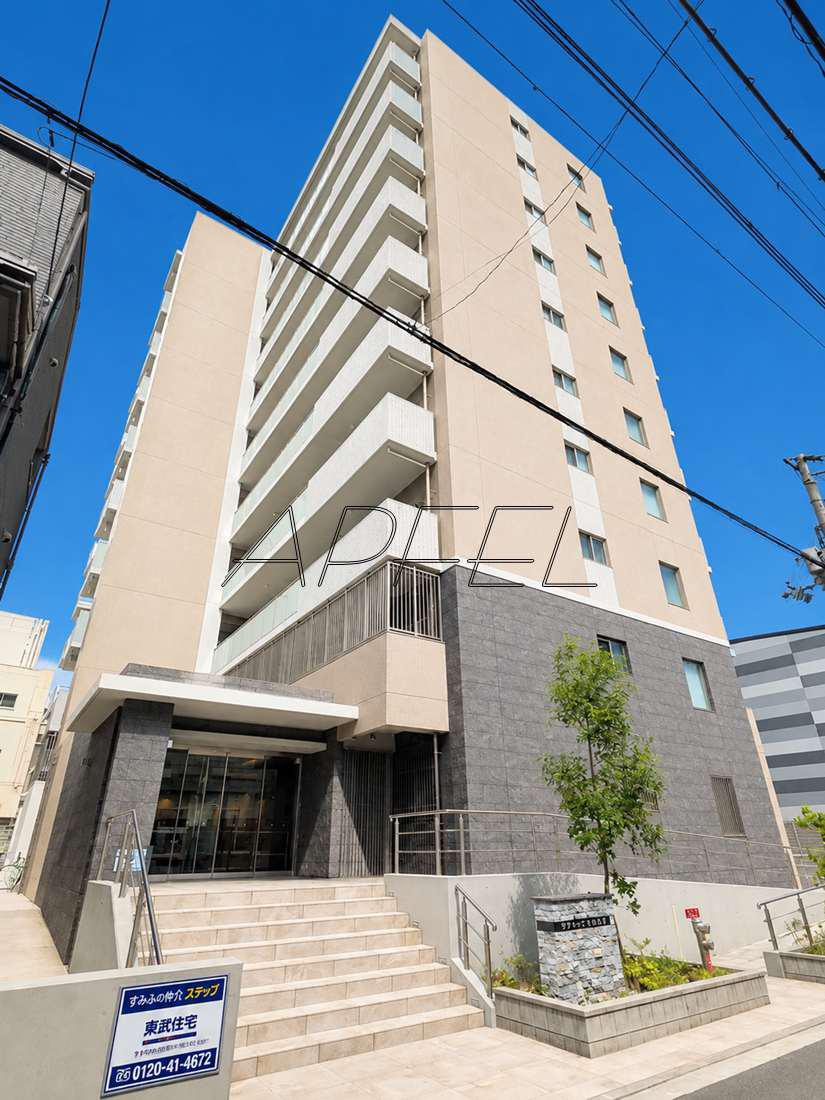 リアライズ小路駅前