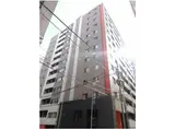 グランスイート銀座レスティモナーク