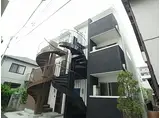 アクロス芦屋西アパートメント