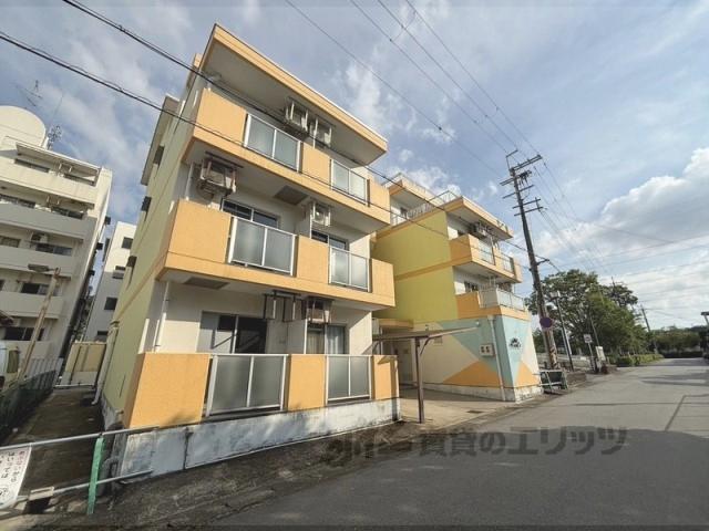 亀井壱番館
