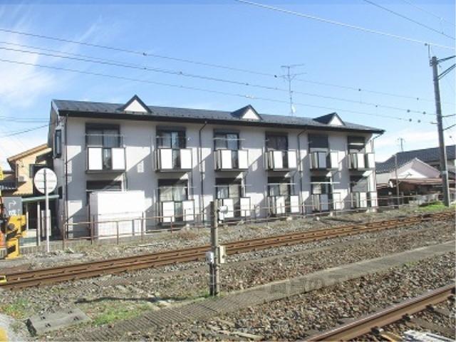 アパルトマンK