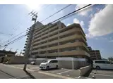 アルファステイツ岡山上中野