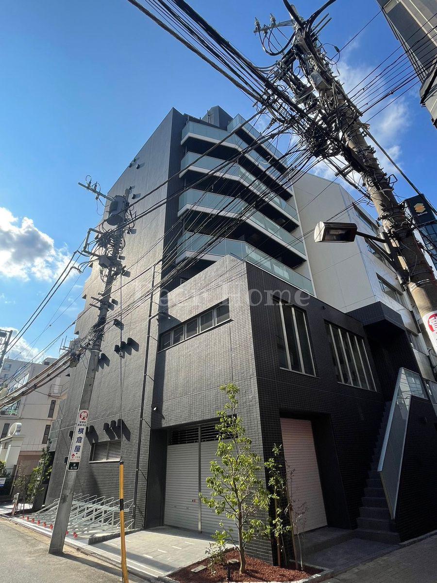 YDSビル