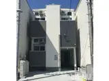 フローラ福住町
