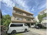 マンション芝