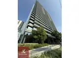 シティタワー東梅田パークフロント