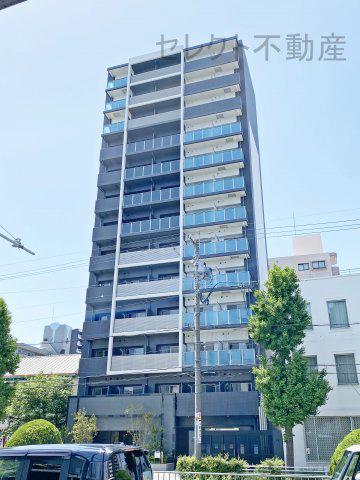 ディアレイシャス名古屋太閤通