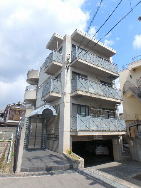 ガーデンヒル箕面