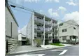 コンポジット中目黒