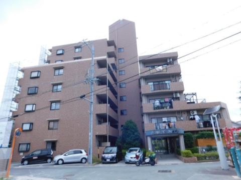 プライムタウン木戸町