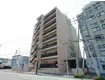 メトロサイドコーポ(ワンルーム/8階)