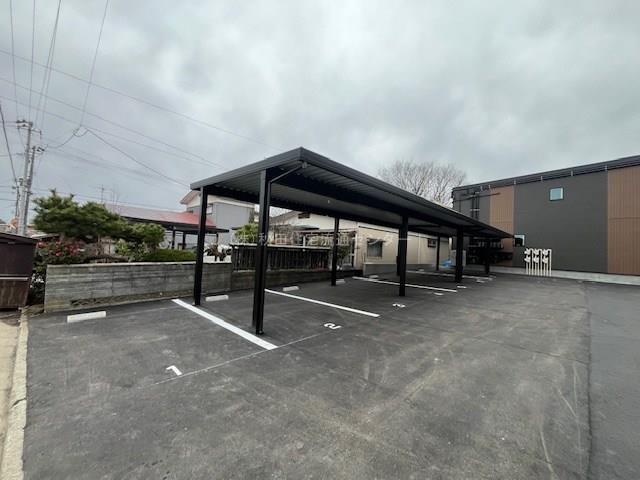 ＪＲ羽越本線 新屋駅(秋田) 徒歩18分 2階建 築1年