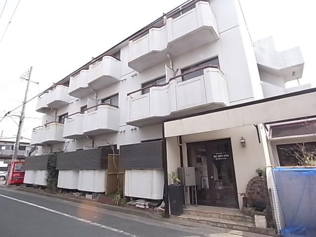 甲子園ハイム W棟(ワンルーム/2階)