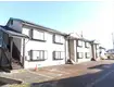 長井市台町アパート(2DK/1階)