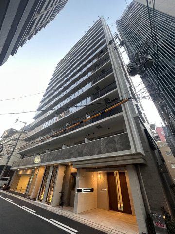 スプランディッド上本町ウエストII