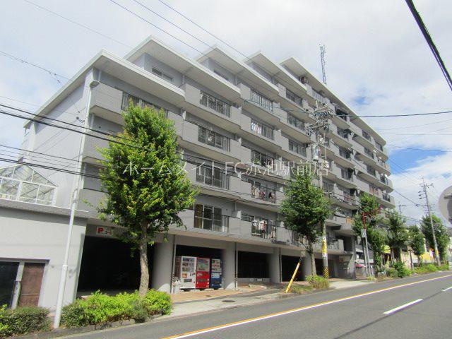 サンヒルズ松和花壇