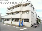 リリーブ一号館