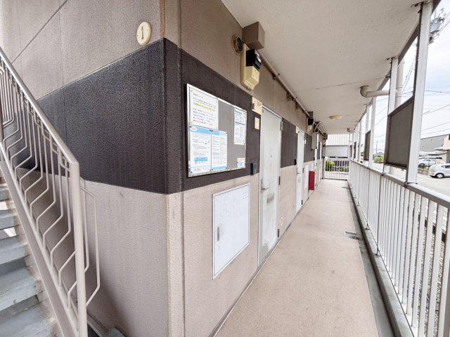 リバティ東伊場