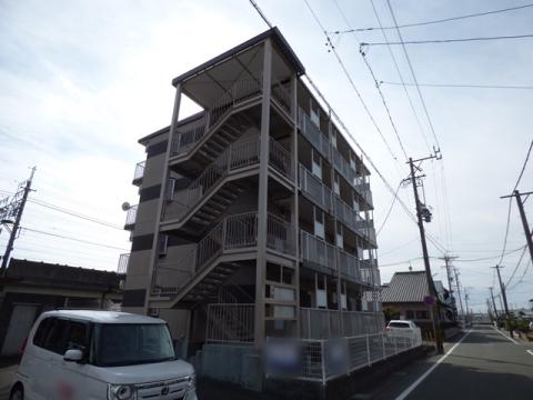 リバティ東伊場