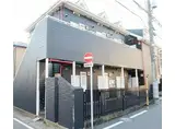 ジュネパレス市川第3
